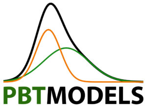 PBTModels Logo